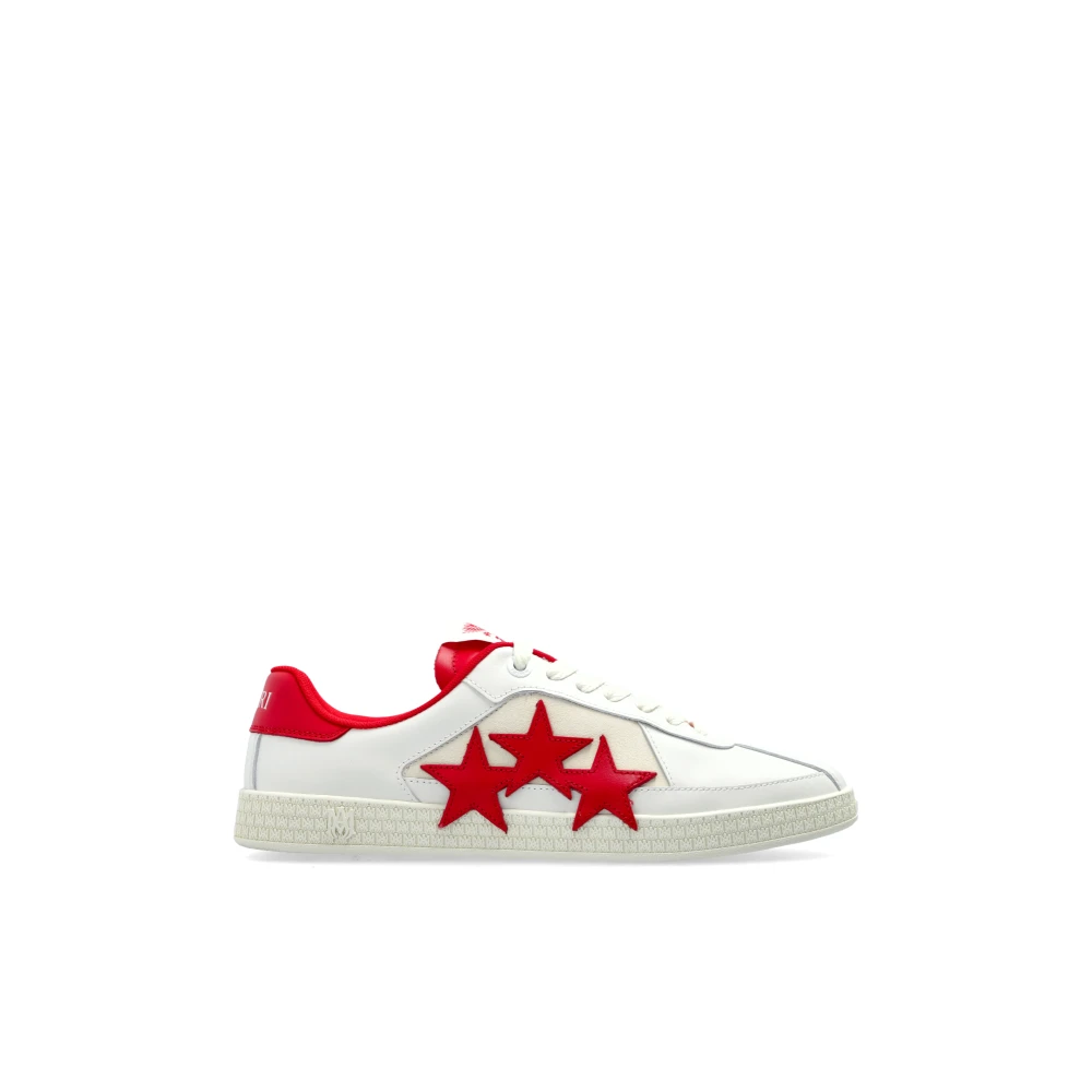 Amiri - Shoes > Sneakers - White - Amiri - Modalova