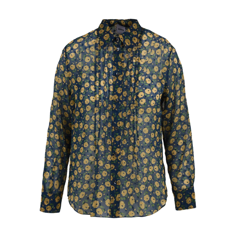 Aspesi Shirt Beige Dames