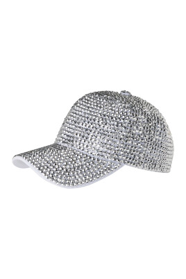 casquette-de-baseball-en-cristal-etincelant
