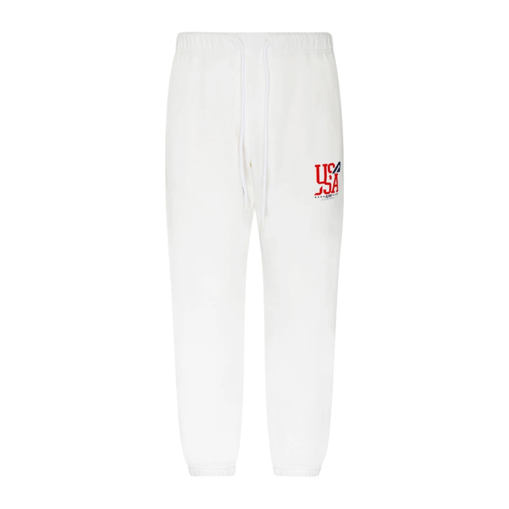 Trousers > Sweatpants - - Autry - Modalova