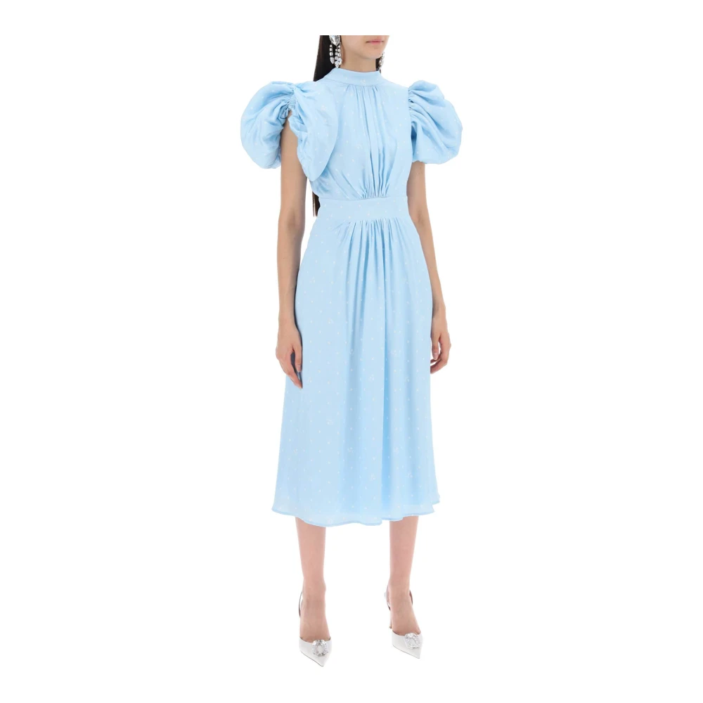 Dresses > Day Dresses > Midi Dresses - - Rotate Birger Christensen - Modalova
