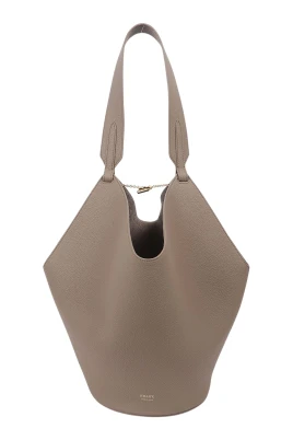 Small Lotus Tote