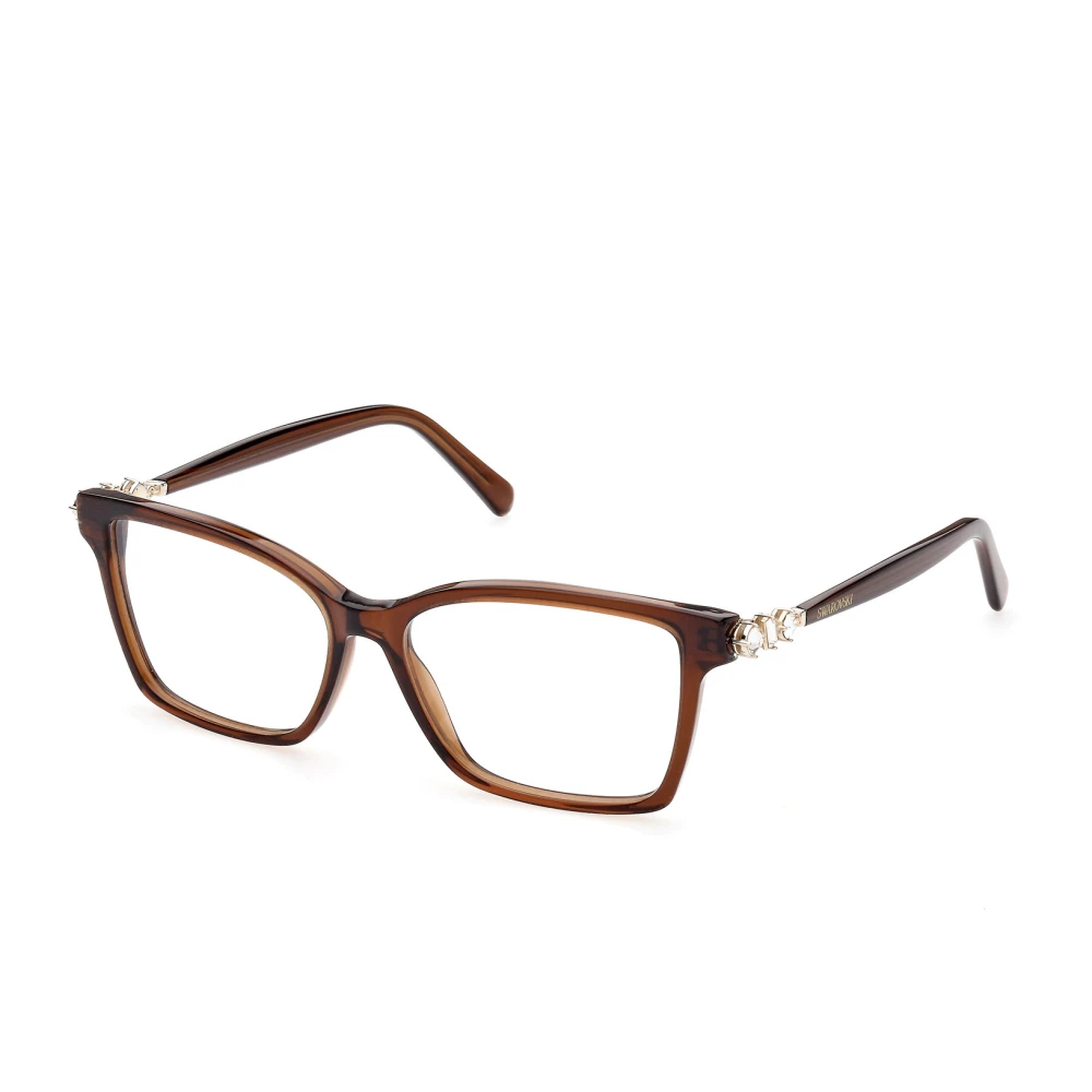 Accessories > Glasses - - Swarovski - Modalova