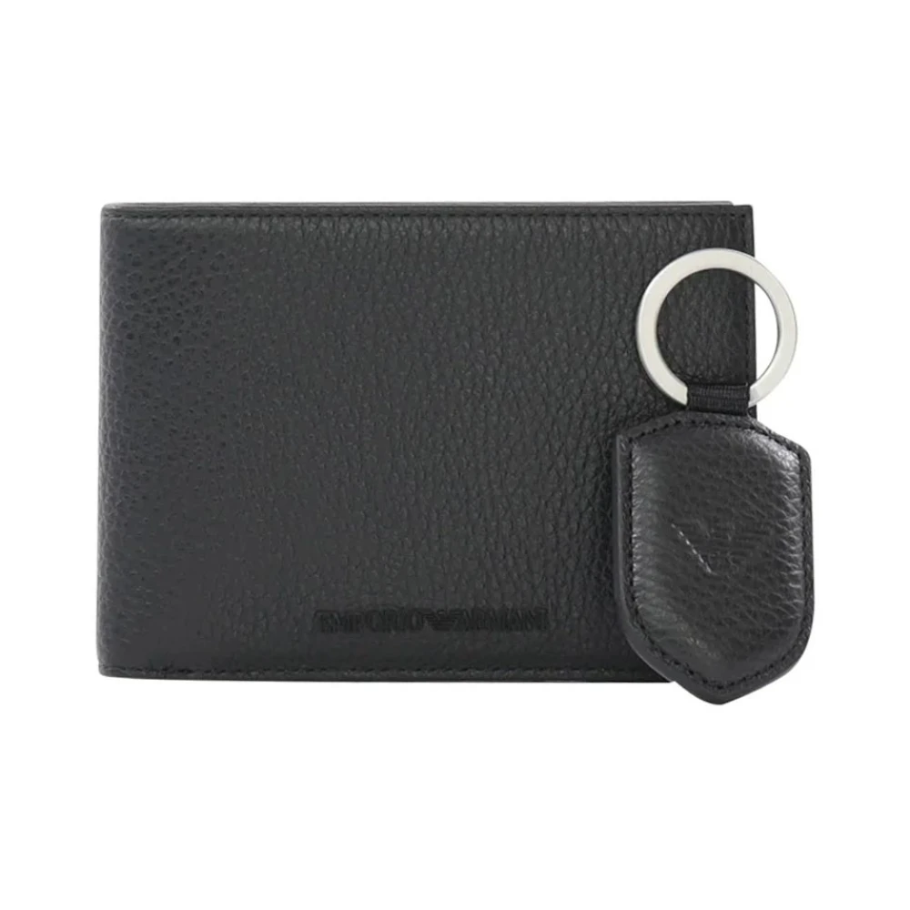 Accessories > Wallets & Cardholders - - Emporio Armani - Modalova