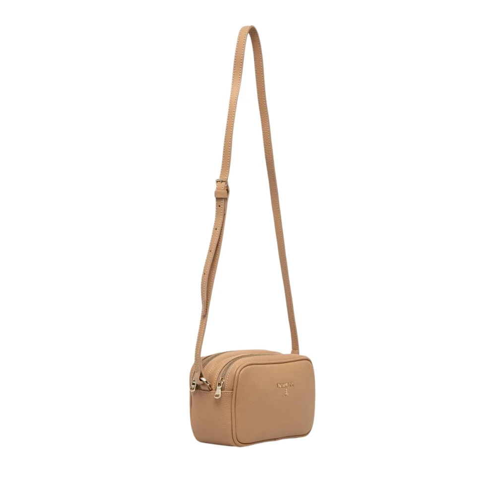 PATRIZIA PEPE Cameratas Art. 8B0185L001 Beige Dames