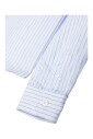 chemise-junior-blanche-a-rayures