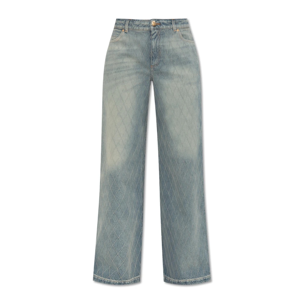 Jeans > Boot-cut Jeans - - Balmain - Modalova