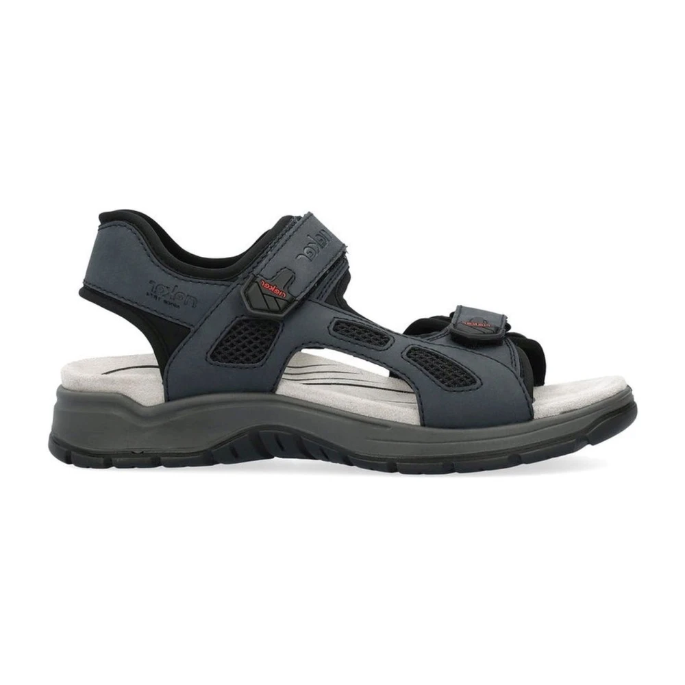 Shoes > Sandals > Flat Sandals - - Rieker - Modalova