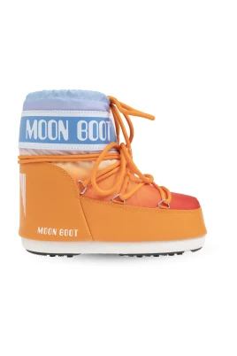 Icon Low Sunrise Snow Boots