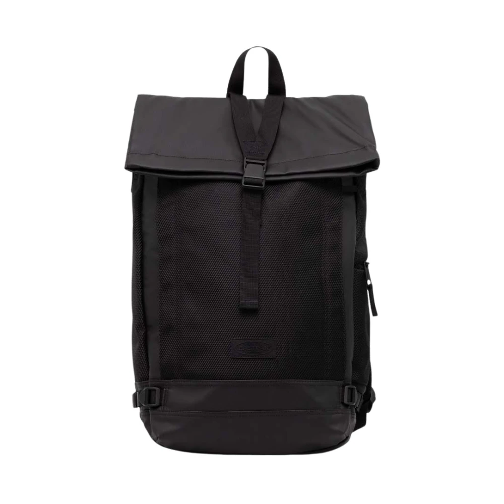 Eastpak Nero Zaino Tecum Roll - Immagine 3