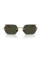 lunettes-de-soleil-or-vert-tk-13-ov-1353st