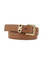 gancini-leather-belt