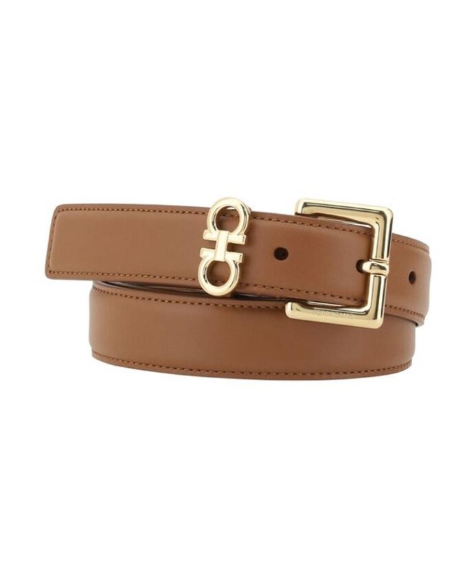 gancini-leather-belt