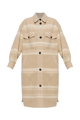Djila Coat