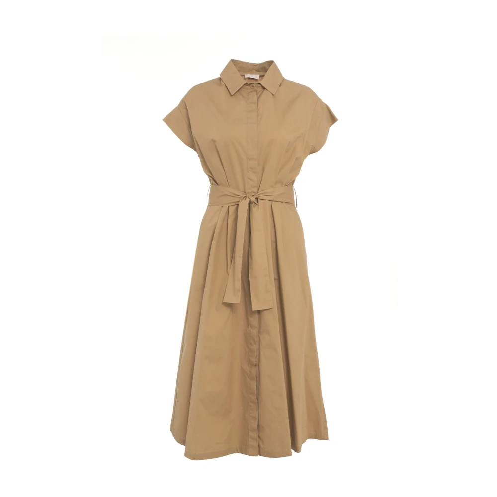 Dresses > Day Dresses > Shirt Dresses - - Liu Jo - Modalova