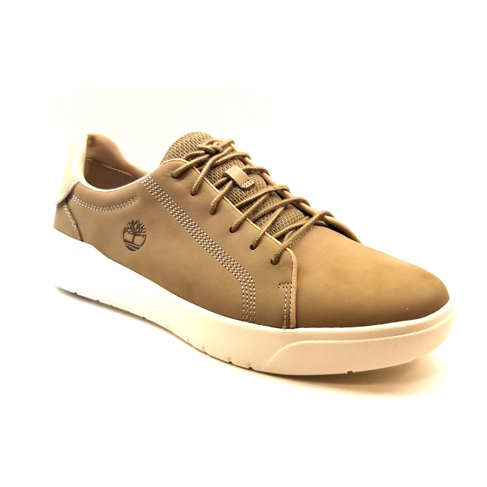 Scarpe Estive Beige in Nubuck Timberland Donna Miinto