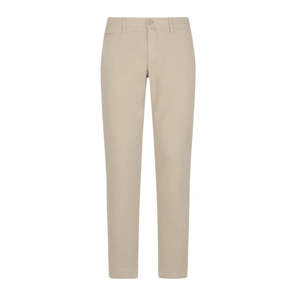 Trousers > Chinos - - Jacob Cohën - Modalova