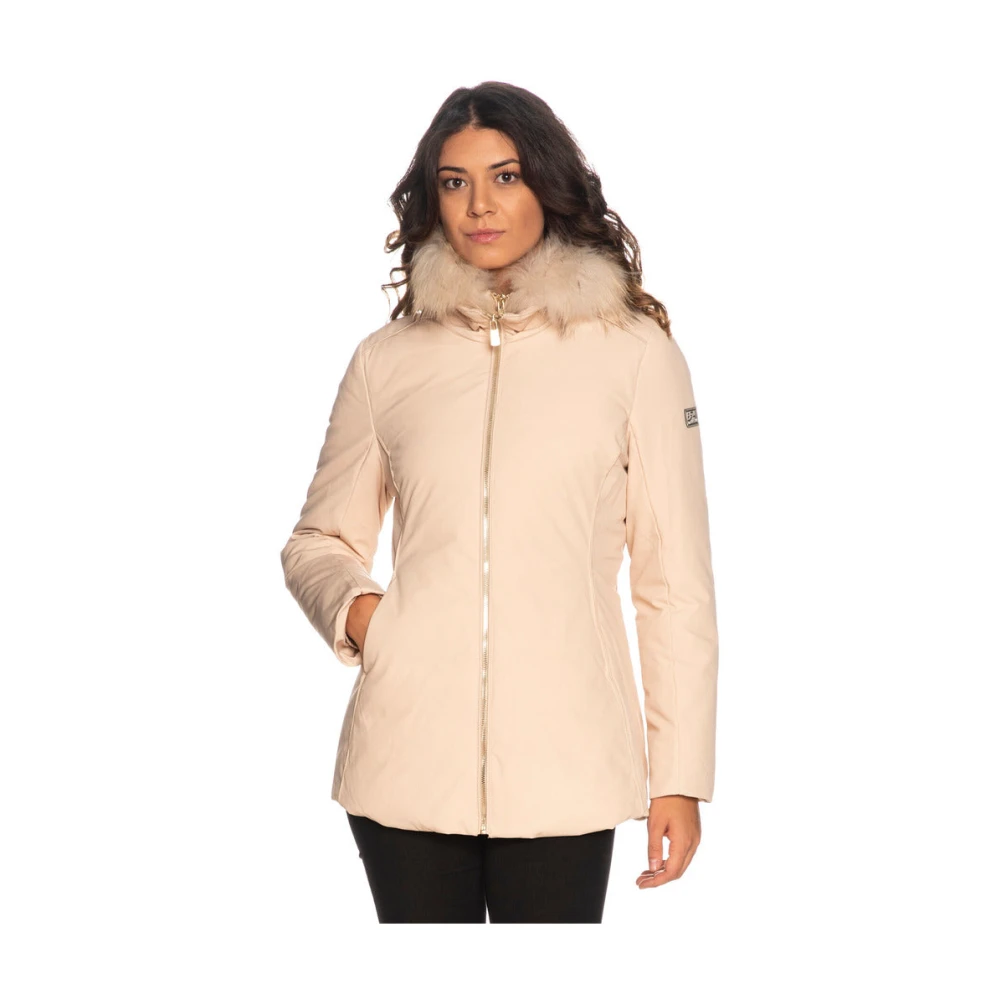 Jackets > Winter Jackets - - YES ZEE - Modalova