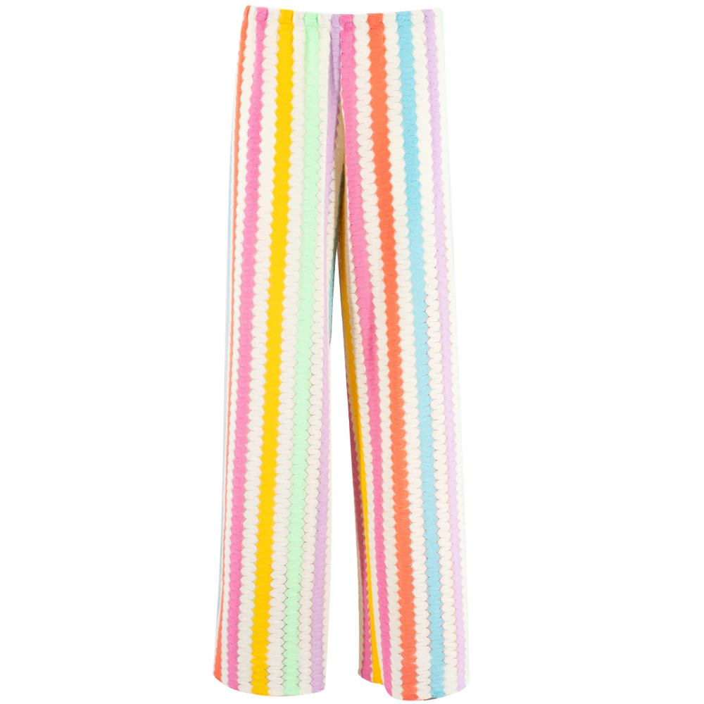 MC2 Saint Barth Trousers Multicolor Dames