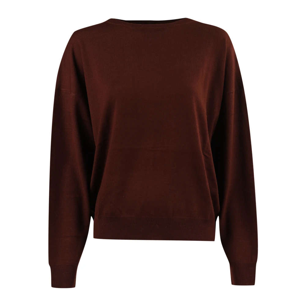 Knitwear > Round-neck Knitwear - - March23 - Modalova