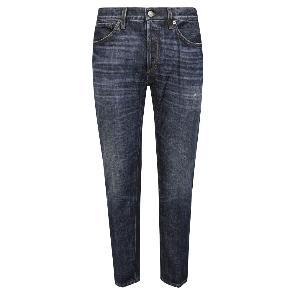 Jeans > Slim-fit Jeans - - Dondup - Modalova