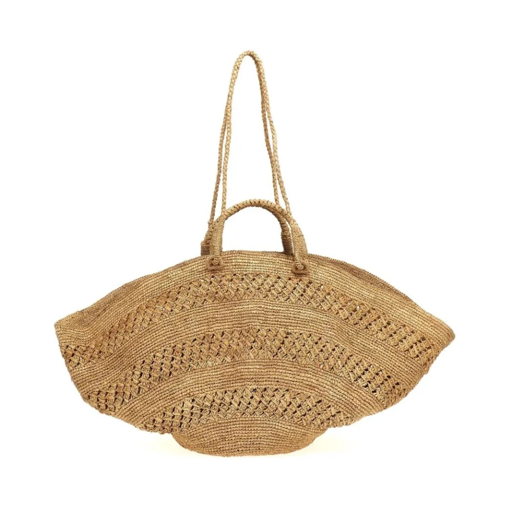 Ibeliv SOL TAS Beige Dames