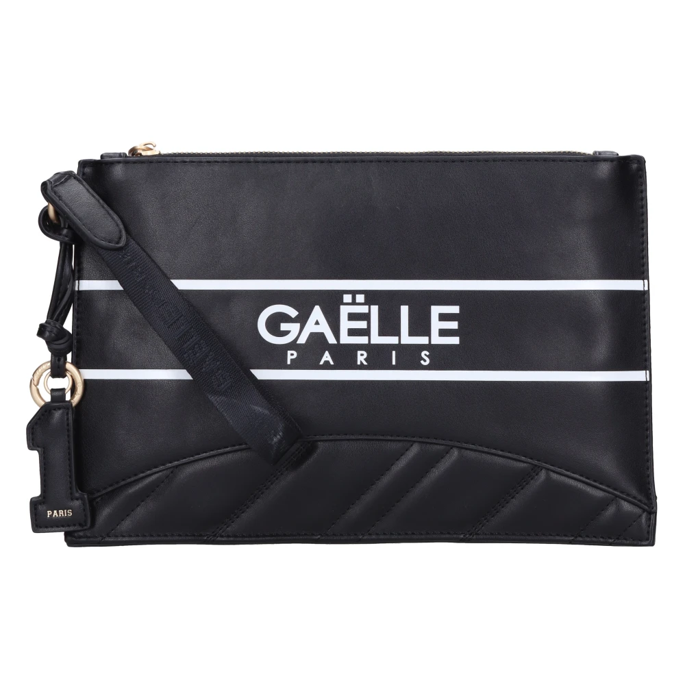 Gaëlle Paris Gaelle Bags.. Zwart Black Dames