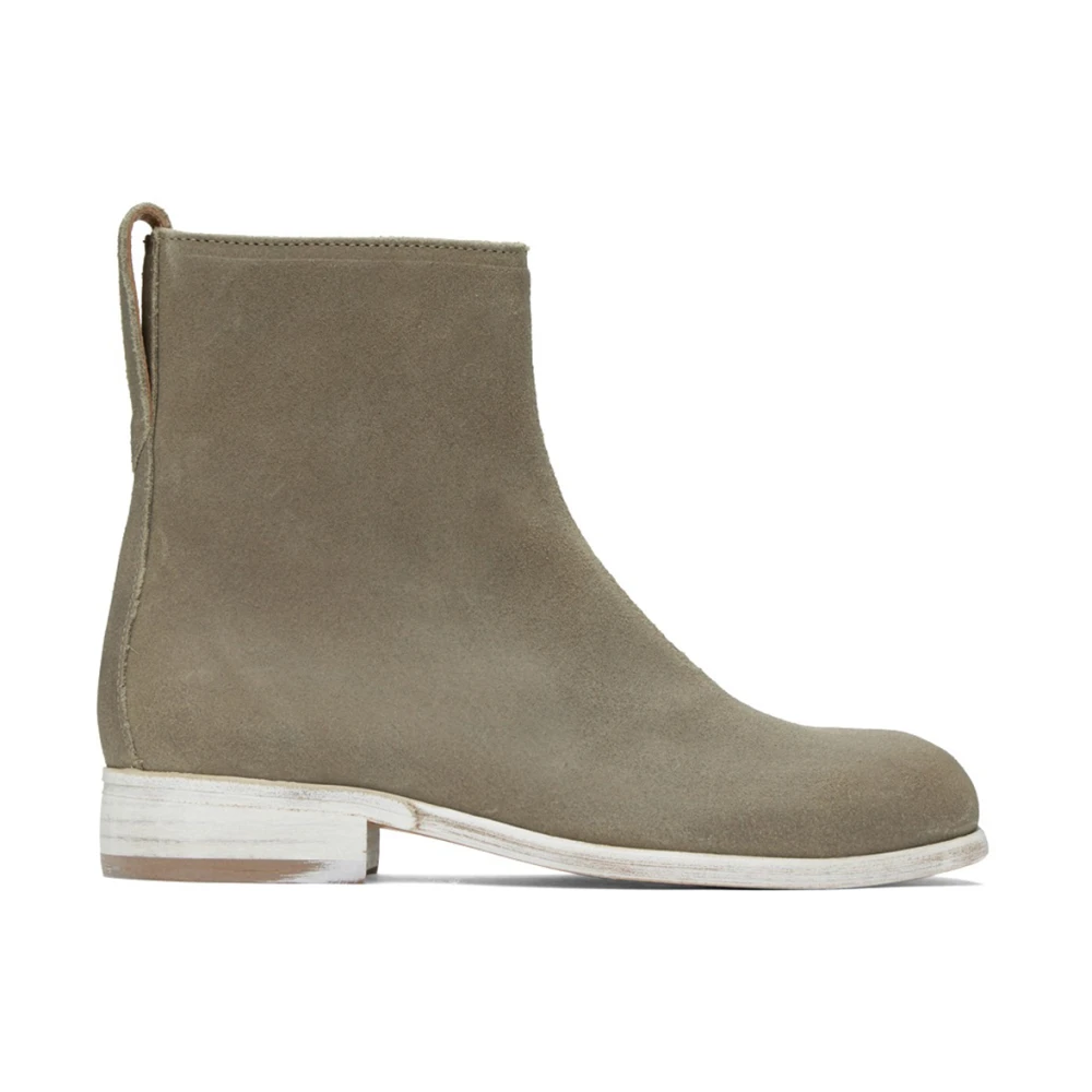 Shoes > Boots > Ankle Boots - - Our Legacy - Modalova