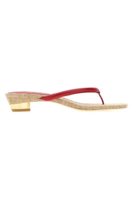 Sierra Sandal