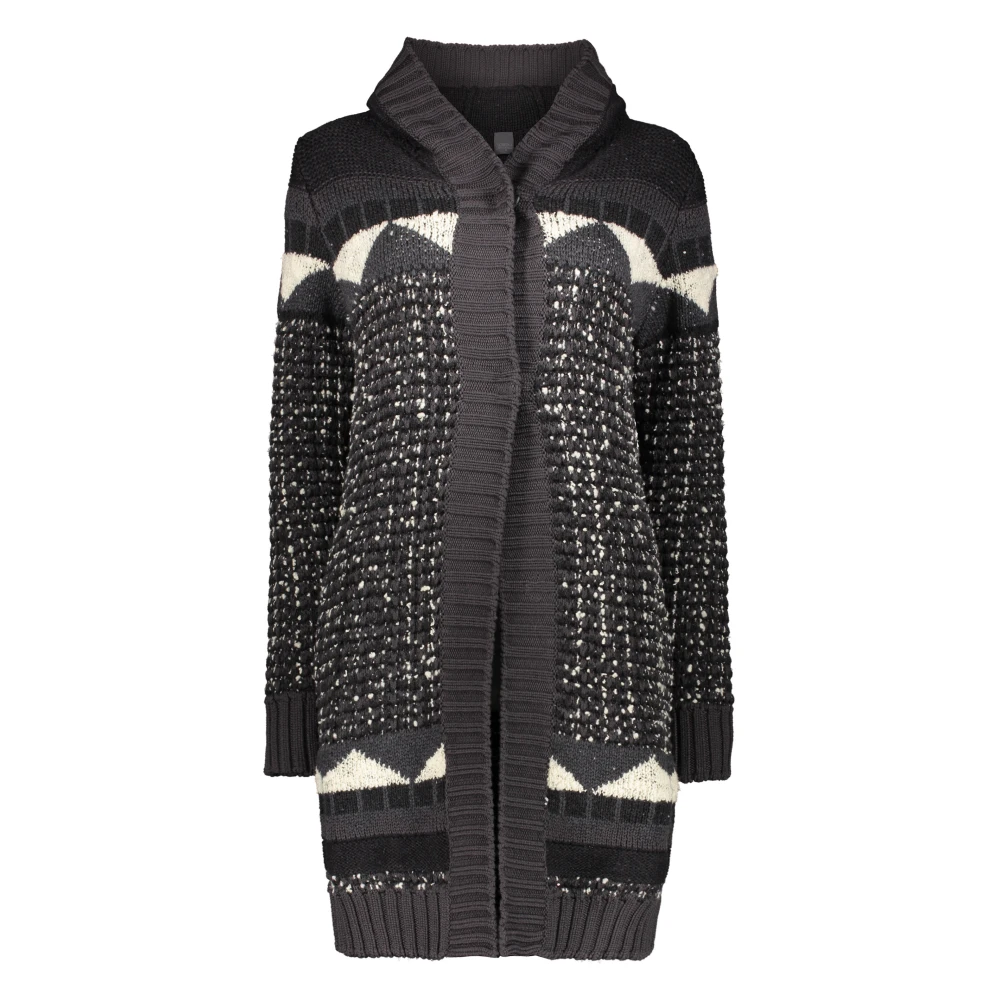 Knitwear > Cardigans - - Lorena Antoniazzi - Modalova