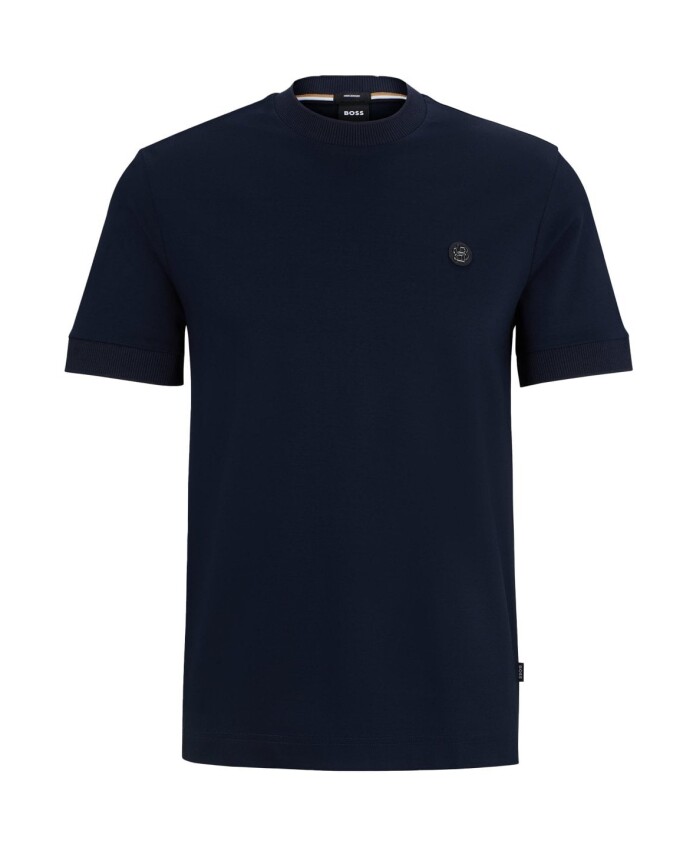 navy-t-shirt-with-monogram-trim