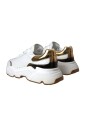 sneakers-en-cuir-blanc-or-avec-semelle-en-caoutchouc