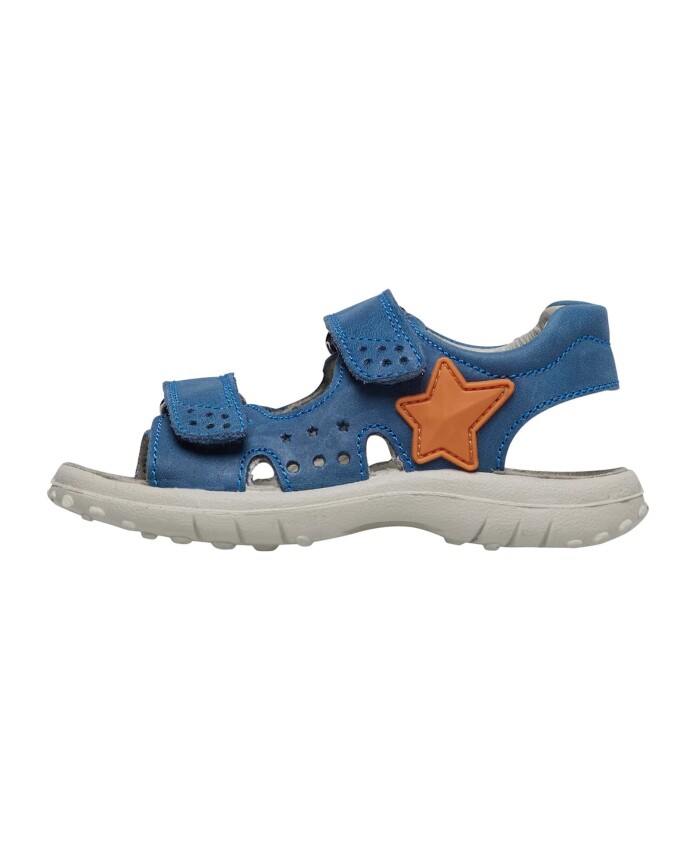 sandales-en-cuir-avec-etoile-dock