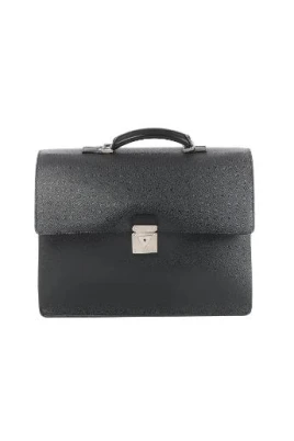 Pre-owned Robusto Briefcase