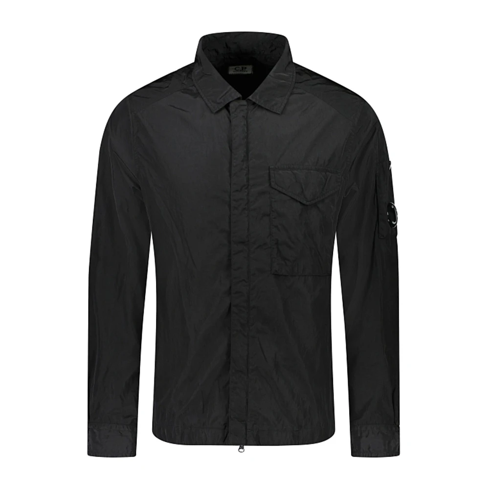 Jackets > Light Jackets - - C.p. Company - Modalova