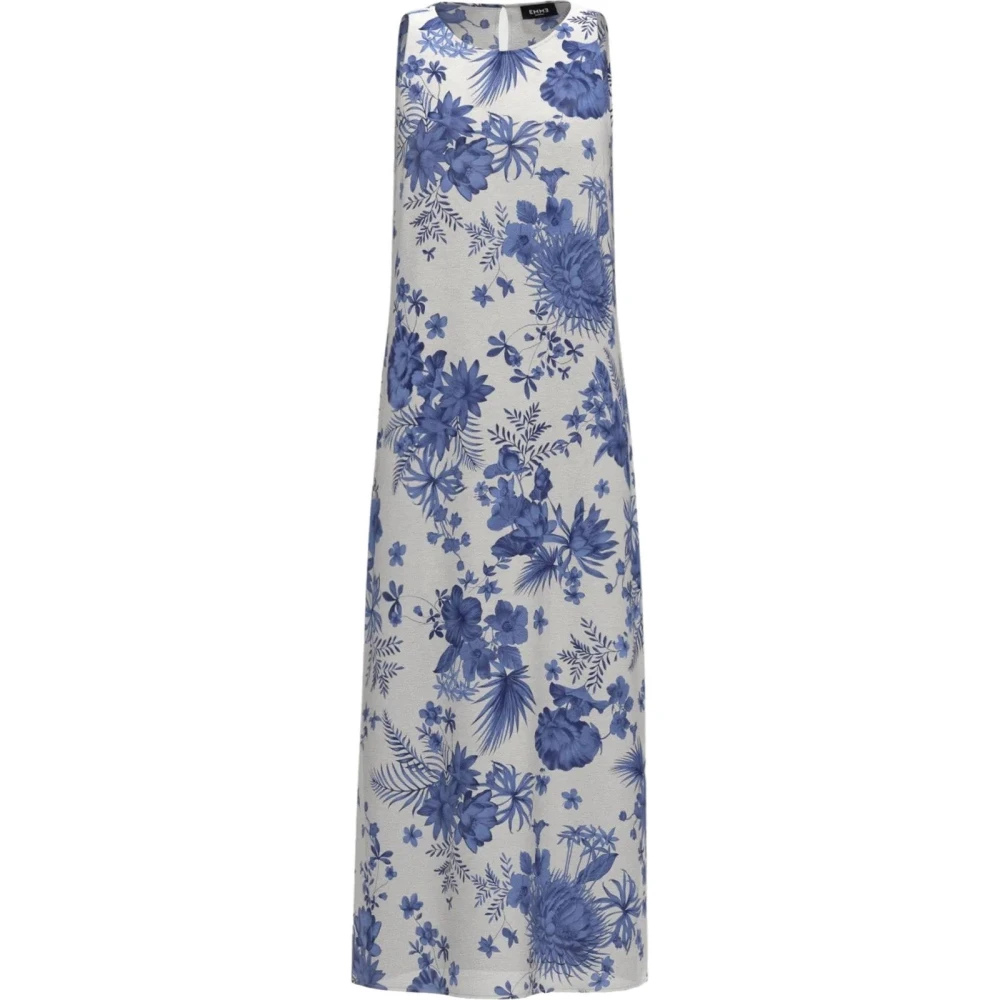Dresses > Day Dresses > Midi Dresses - - Emme DI Marella - Modalova