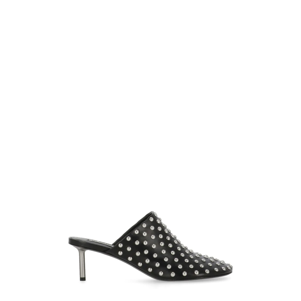Shoes > Heels > Heeled Mules - - Jil Sander - Modalova