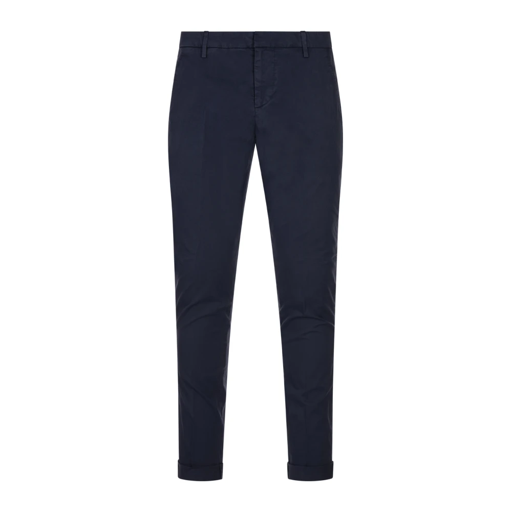 Trousers > Slim-fit Trousers - - Dondup - Modalova
