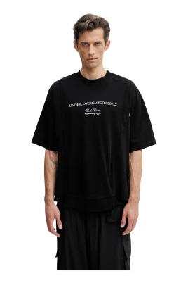 Undercoverism for Rebels T-shirt