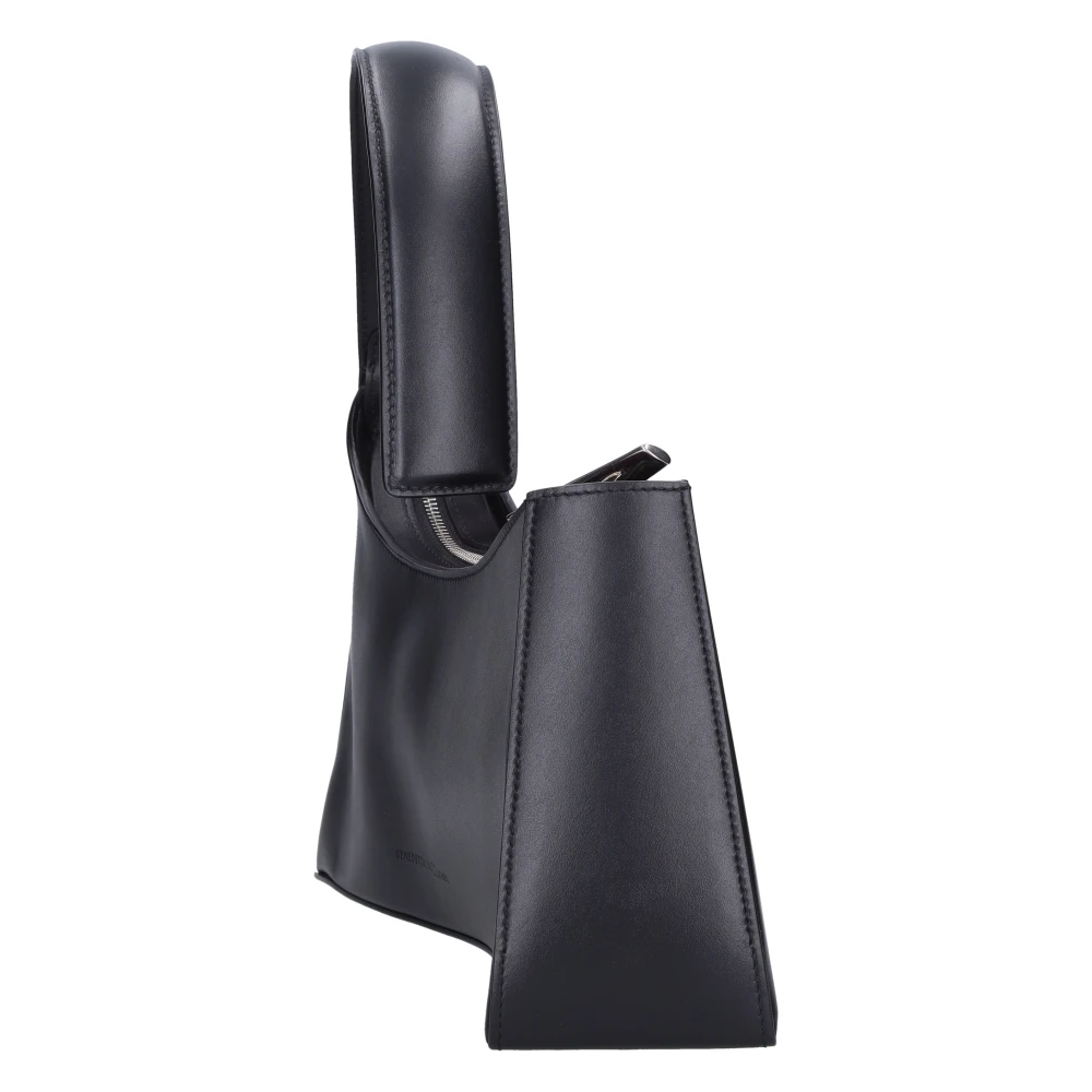 Benedetta Bruzziches Tassen.. Zwart Black Dames