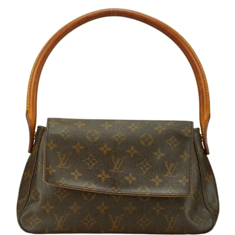 Pre-owned > Pre-owned Bags > Pre-owned Handbags - - Louis Vuitton Vintage - Modalova