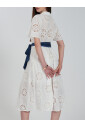 robe-midi-blanche-brodee