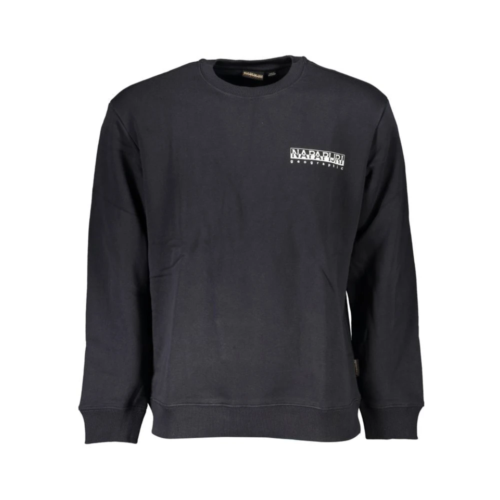 Sweatshirts & Hoodies > Sweatshirts - - Napapijri - Modalova