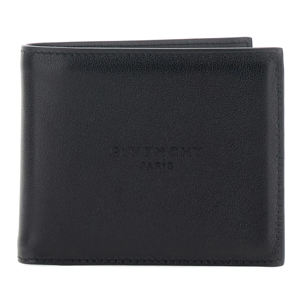 Givenchy Men's Black Wallet