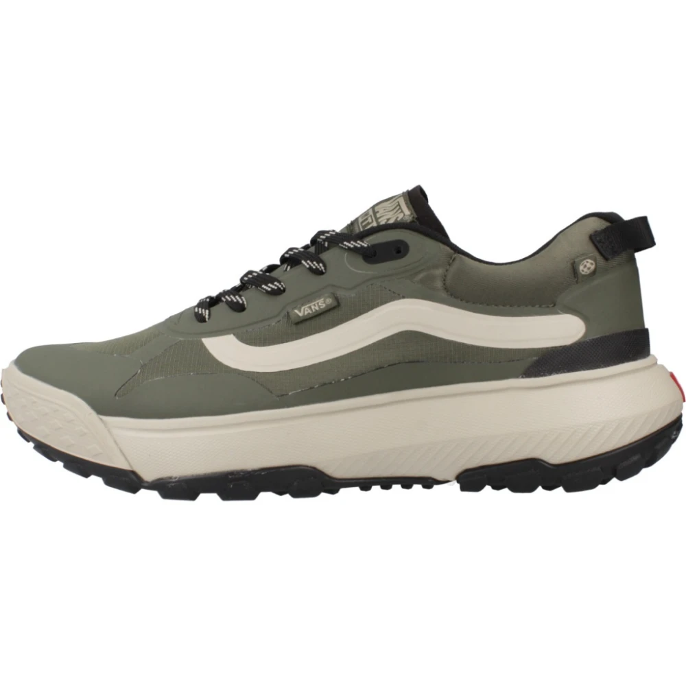 Vans - Shoes > Sneakers - Green - Vans - Modalova