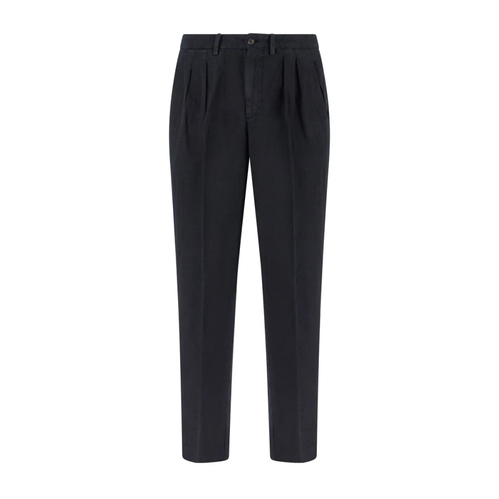 Trousers > Chinos - - Boglioli - Modalova