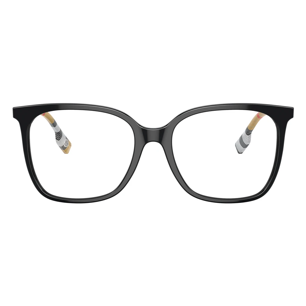 Burberry Unisex Multicolor 0Be2367 - Glasses - 54 Mm - Accessories