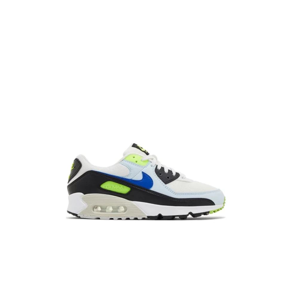 Nike Air Max 90 Sneakers Multicolor, Herr