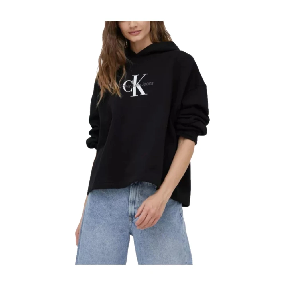 Sweatshirts & Hoodies > Hoodies - - Calvin Klein - Modalova