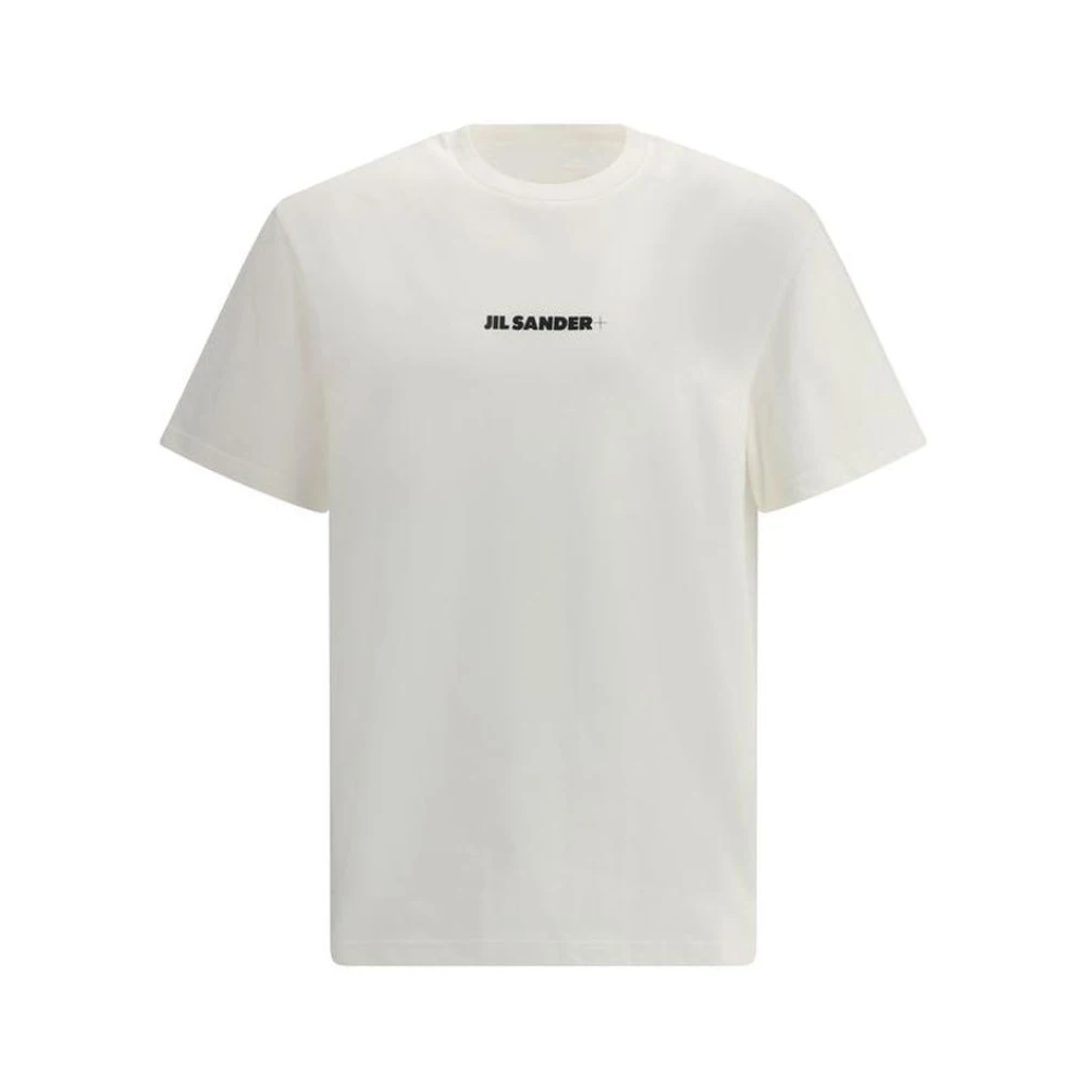Tops > T-Shirts - - Jil Sander - Modalova